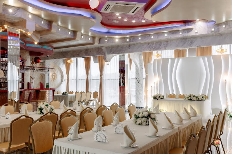 Меридиан фотография №19