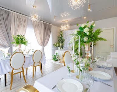 День рождения в БониМариЯ