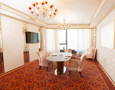  ресторан Гранд Отель «Видгоф»