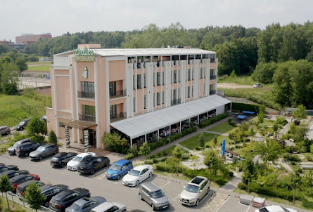 Веранда  в Веранда 