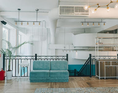  ресторан Дети на кухне