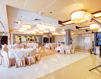  ресторан Вега