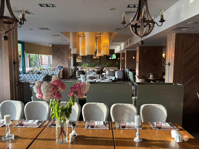 Rotonda фотография №4