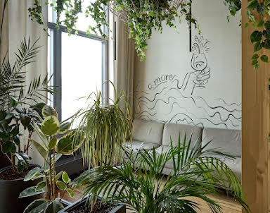 Выпускной в Корова