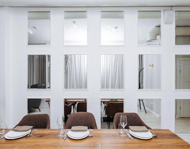  ресторан Чайхона №1 Тимура Ланского