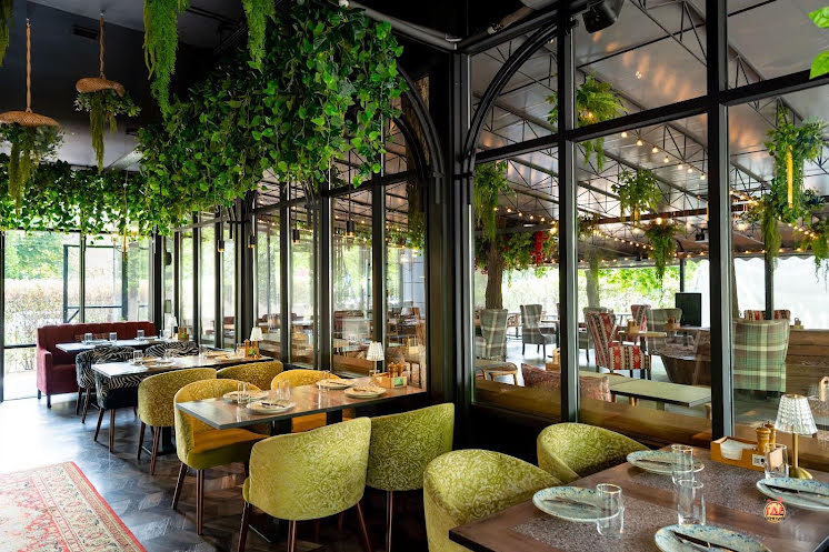 Основной в «ГивиТуМи» фотография №5