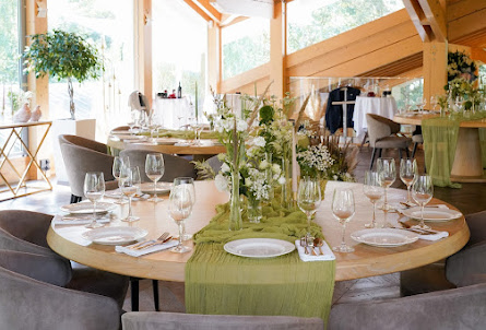 Ресторан в Белая беседка 