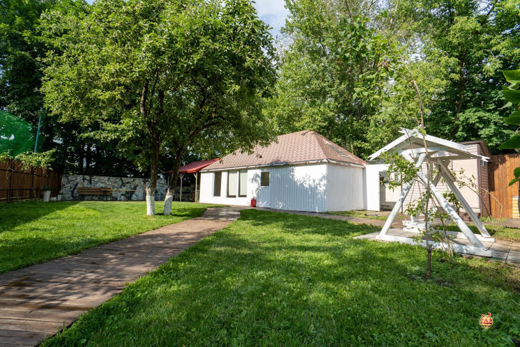 Малый шатер в «Apple Hill» фотография №3