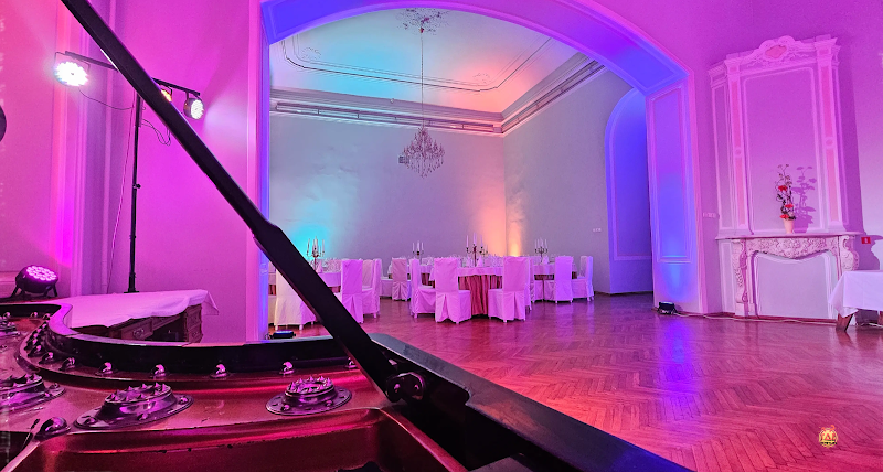 COM.NATA на площади Труда фотография №11