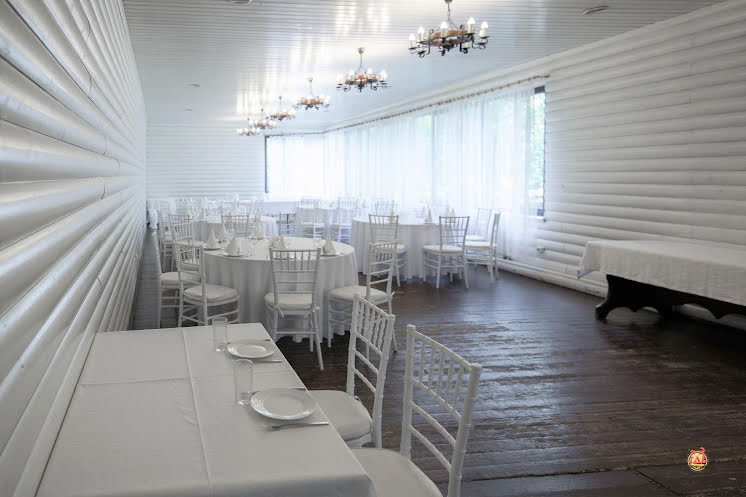 Домик на 70 человек в «Раздолье» фотография №10