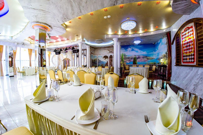 Меридиан фотография №15