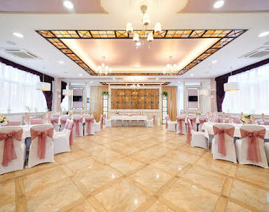  ресторан Кафе-столовая  «Московская»