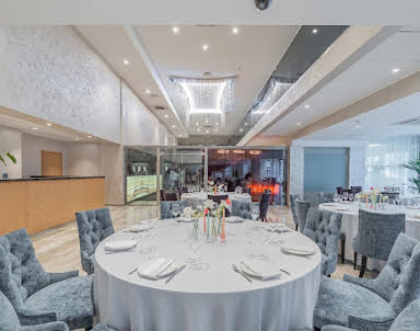  ресторан Kostas