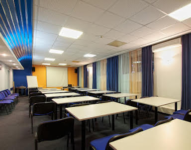  ресторан Волга