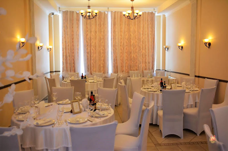 Банкет-холл 07 фотография №17