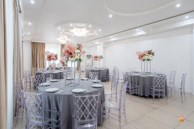 Зал на 60 персон в «МоскWа на Краснодонской» фотография №13