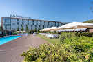 AquaGOlik в «GOPARK HOTEL»