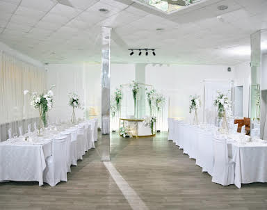  ресторан Апельсинка