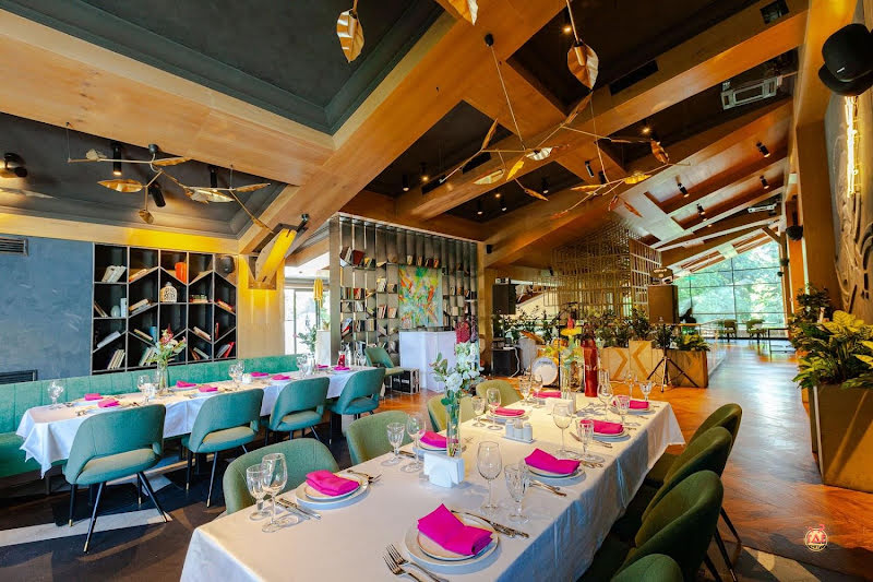 Нескучный фотография №7