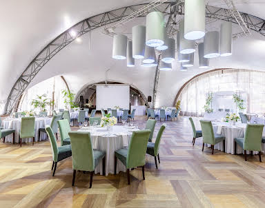  ресторан Грин Лайн