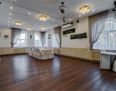 Корпоратив в Рататуй