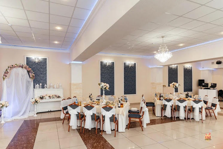 Зал «Вальс» в «Вальс» фотография №11