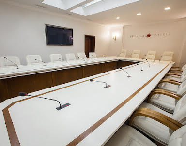 Новый год в На Казачьем