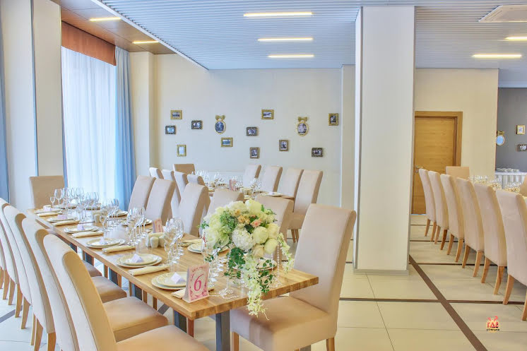 Зал «Малый» в «Есенин» фотография №14