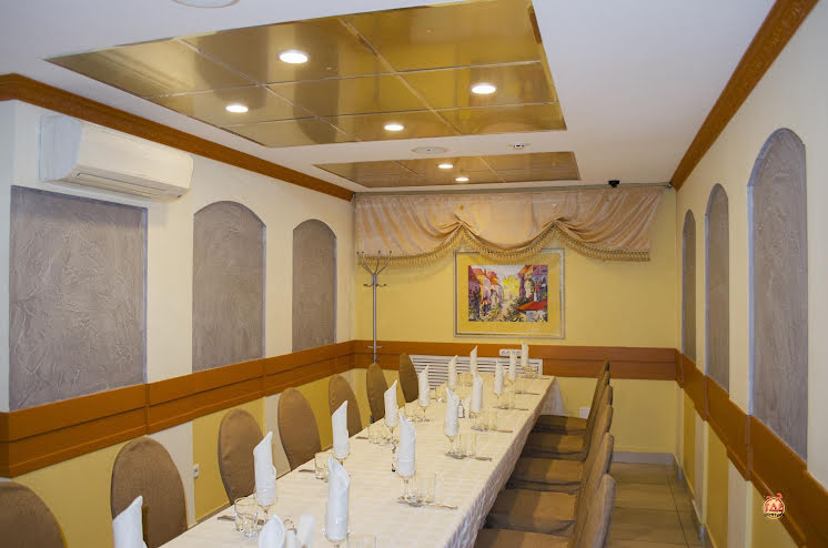 Зал №3 в «Арфа» фотография №3