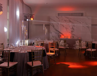  ресторан Дом архитектора