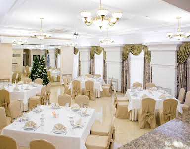  ресторан Валенсия