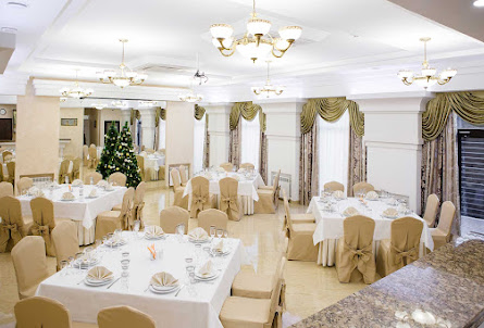 Основной зал  в Основной зал 