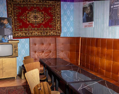  ресторан В69