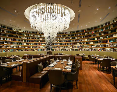  ресторан RASPUTIN