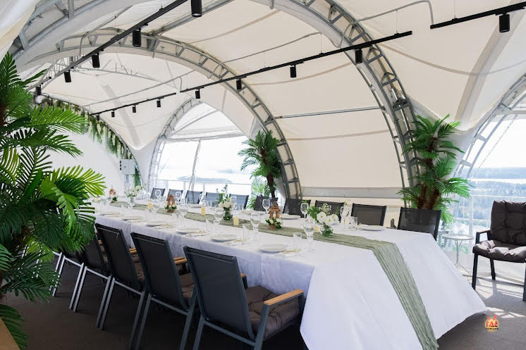 Шатер  в «Sky-Village» фотография №9