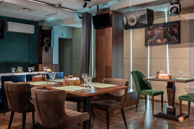 Гранатовый Сад № 1 фотография №7