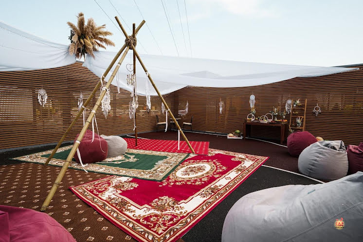 AquaGOlik в «GOPARK HOTEL» фотография №9