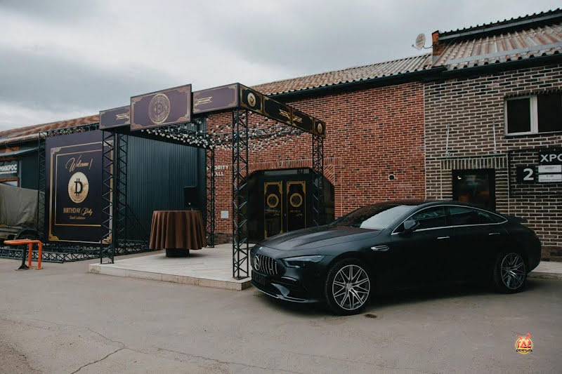 Доренберг loft фотография №2