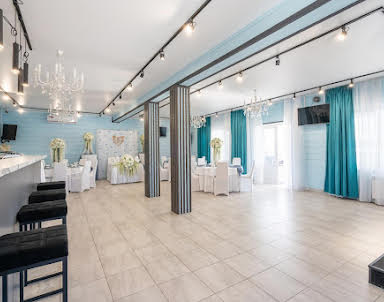  ресторан КейтерингХаус