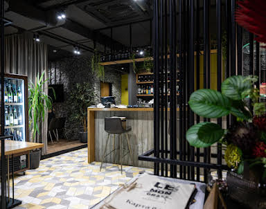  ресторан Lemongrass