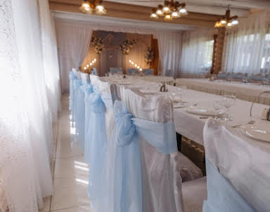  ресторан Лесная сказка