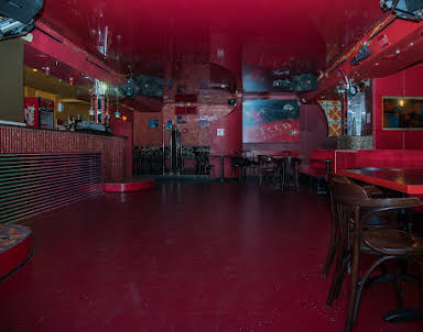  ресторан Акватория