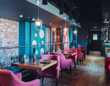  ресторан Feromon Efimova