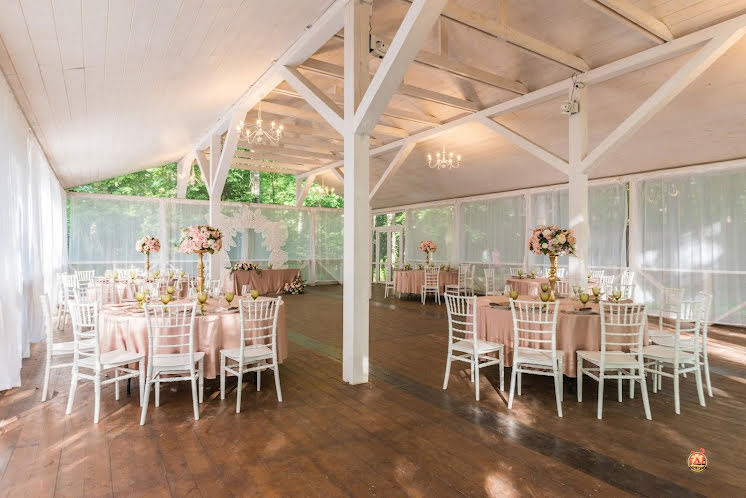 Веранда и Усадьба в «Лесной берег» фотография №1