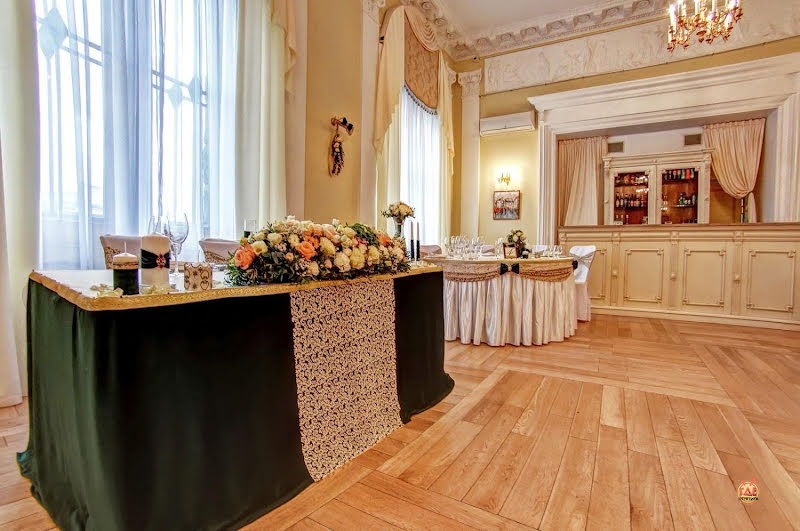 Дом кино фотография №9