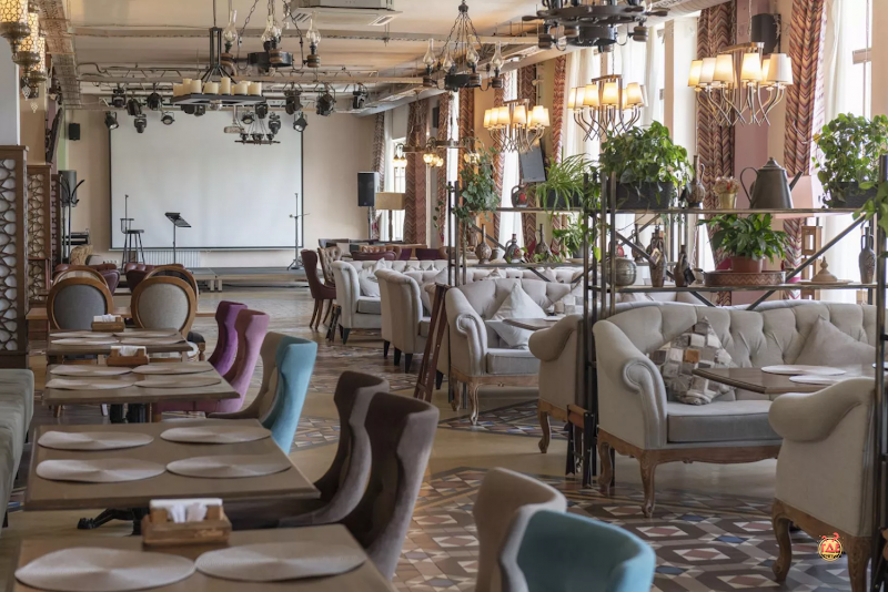 Дюшес Зеленоград фотография №10