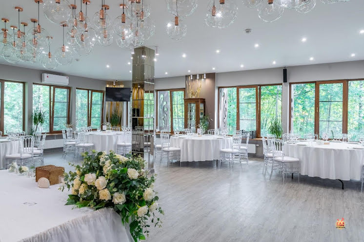 Ресторан «Жар» в «Гуси-Лебеди» фотография №2