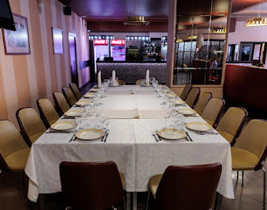 Новый год в Шоколад