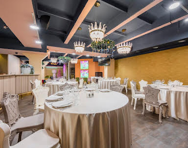  ресторан Dieci