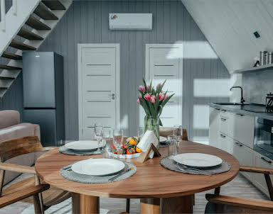 Свадьба в Volga spa village